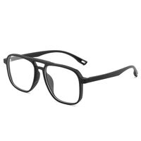 Очки пластиковые с защитой от синего света KY21725