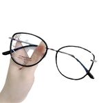 Titanium extralight frames MAMO M6171