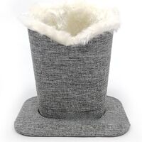 Футляр-стакан, подставка для очков и аксессуаров 眼镜座-2-HE