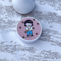 Набор для мягких контактных линз (Kits for contact lenses) HF008-62