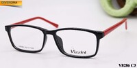 Plastic frames for glasses VIZZINI V8286
