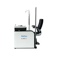 Combination table + chair CS-600-3