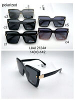 Polarized sunglasses Leke L2124