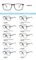 TR-90 plastic frames for glasses ME03-10