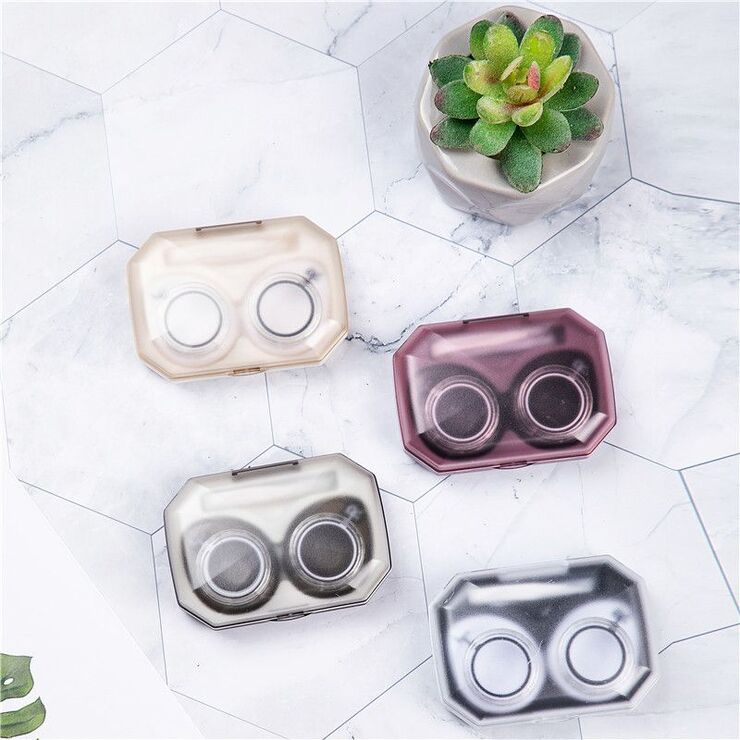 Мини набор для мягких контактных линз (Kits for contact lenses) LS253