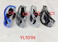 Safety glasses Mystery YL101N