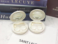 Kit for soft contact lenses (Kits for contact lenses) XC980-1