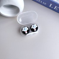 Мини-набор для мягких контактных линз PP-X18风扇款/6 - картинка 1