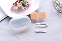 Mini set for a soft contact lens (Kits for contact lenses) XY160