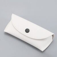 Sunglasses and eyeglasses hard shell case JQ055-1