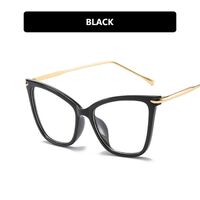 Очки пластиковые женские с защитой от синего света 2460-8011-97152-PN