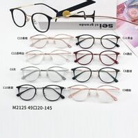 Combined frames MAMO M2125