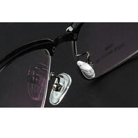 Носоупор силиконовый H-21 (15*8 мм), H-17 (14*8 мм)