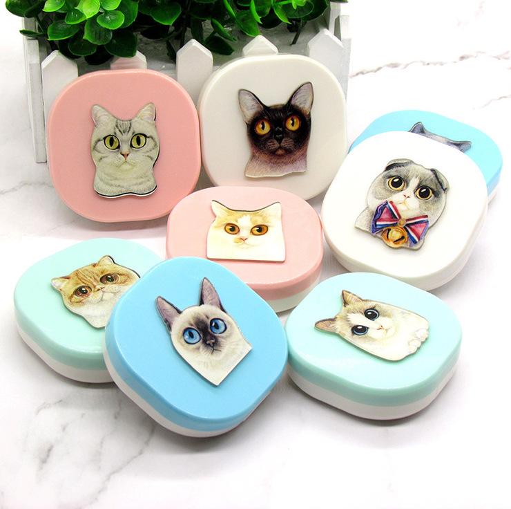 Набор для мягких контактных линз (Kits for contact lenses) W8095