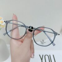 Оправа комбинированная с линзами Blue Ray Cut MAMO S11990