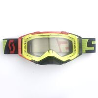 Safety shockproof sports goggles 风镜单支-SCOT-1-DX