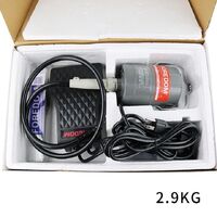 Сверлильное оборудование - бормашина FOREDOM