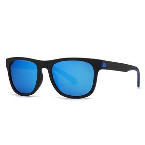 Plastic square light sunglasses for men Elit 2222-EL
