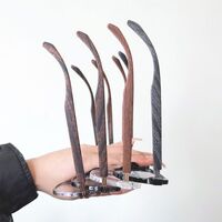 TR90 plastic frame with Blue Ray Cut protection lenses MAMO K1023