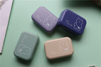 Мини набор для мягких контактных линз (Kits for contact lenses) B22-bear