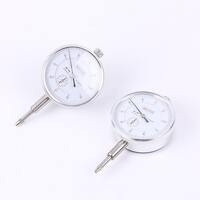 Толщиномер циферблатный для оптических линз 04