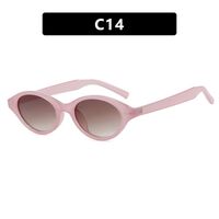 Plastic glasses with blue light protection 13155-PN