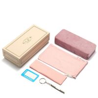 Футляр для очков и солнцезащитных очков + дополнительный комплект HD202205890