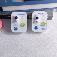 Kit for soft contact lenses (Kits for contact lenses) XYD81