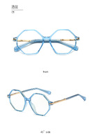 Оправа пластиковая, материал TR-90+CA (флекс!) FOCUS FCS20202