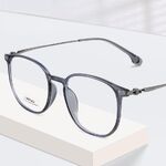 Оправа сверхлёгкая титановая MAMO HQ20017