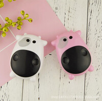 Набор для мягких контактных линз (Kits for contact lenses) 8008-cow