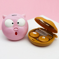 Набор для мягких контактных линз (Kits for contact lenses)