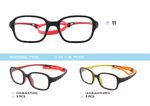 TR-90 plastic frames for kids 11