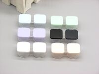 Контейнер для хранения контактных линз XF1004