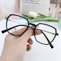 Hybrid frame, titanium alloy + TR90 SANTA M8011