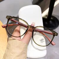 Очки из материала TR90, с футляром, с защитой Blue ray cut KY75250