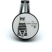 Набор для мягких контактных линз (Kits for contact lenses) XF-008-08