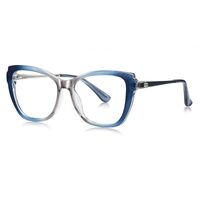 Plastic TR90 frame for glasses with UV protection More LS226