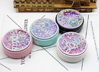 Kit for soft contact lenses (Kits for contact lenses) XF-008Flash