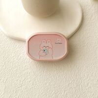 Мини-набор для мягких контактных линз TZ007粉兔