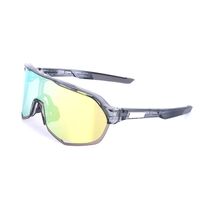 Очки защитные противоударные спортивные + 3 насадки 骑行套装-S2-109