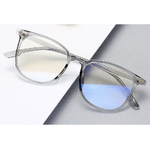 Plastic Blue Block glasses with blue light protection FENQI F3013