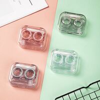 Мини набор для мягких контактных линз (Kits for contact lenses) AS755