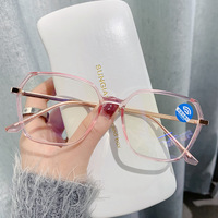 Очки из материала TR90 с защитой от синего света Blue Block F8197