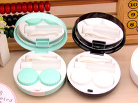 Набор для мягких контактных линз (Kits for contact lenses) XF-008Animals