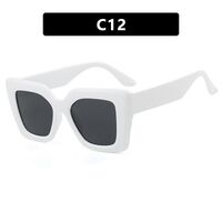 Очки пластиковые женские с защитой от синего света 1358-PN