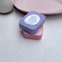 Набор для мягких контактных линз (Kits for contact lenses) XY5036