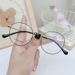 Оправа сверхлёгкая титановая + пластик TR90 MAMO T23826