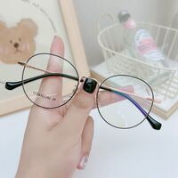 Оправа сверхлёгкая титановая + пластик TR90 MAMO T23826