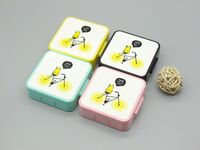 Набор для мягких контактных линз (Kits for contact lenses) HQA809